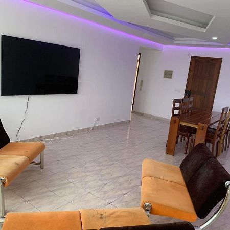 Appart Hotel Belvedere Praia Eksteriør bilde