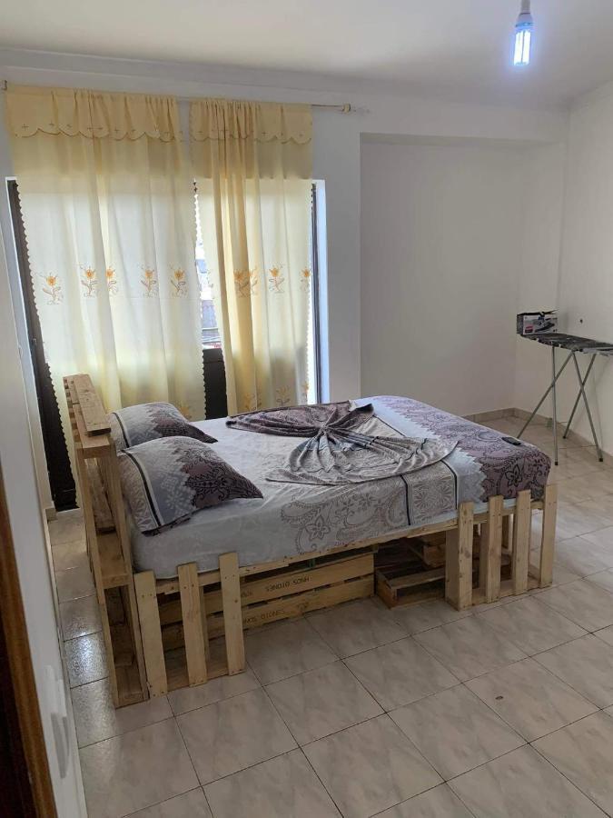 Appart Hotel Belvedere Praia Eksteriør bilde